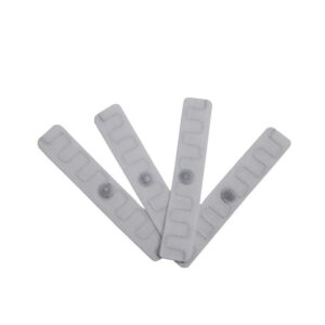 Commercial Laundry Fabric RFID Tag for Linens