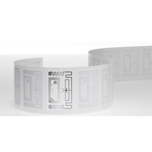 Dual-Frequency Laundry Tag for Hospital Linen (1) Dual-Frequency Laundry Tag for Hospital Linen