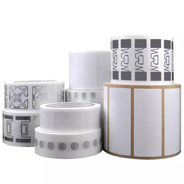 Dual-Frequency Laundry Tag for Hospital Linen (4) Dual-Frequency Laundry Tag for Hospital Linen