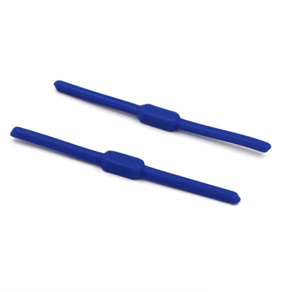 Flexible Silicone RFID Tag for Hotel Linens (4) Flexible Silicone RFID Tag for Hotel Linens