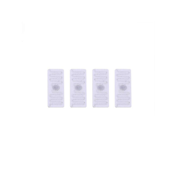 High-Durability Fabric RFID Tag for Laundry Use