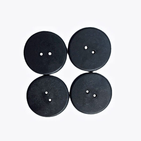 Industrial PPS Laundry Tag for Textile Management