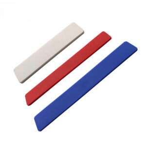 Industrial Silicone RFID Tag for Workwear ID