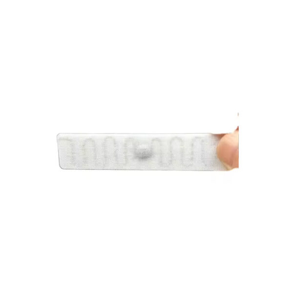 Industrial Textile RFID Tag for Laundry Tracking