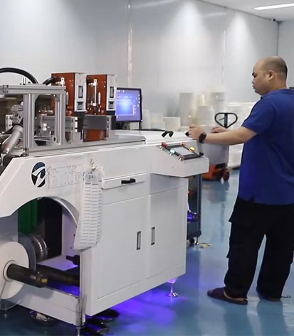 About Us 1 RFID Laundry Tags Manufacturer