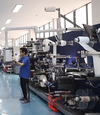 About Us 2 RFID Laundry Tags Manufacturer