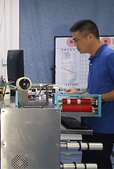 About Us 6 RFID Laundry Tags Manufacturer