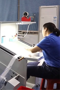 About Us 7 RFID Laundry Tags Manufacturer