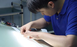 Home 4 RFID Laundry Tags Manufacturer