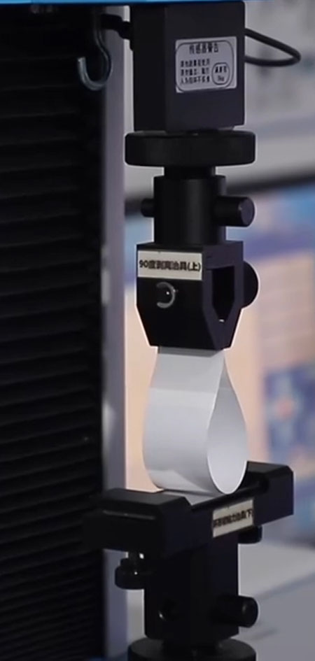 Solution 6 RFID Laundry Tags Manufacturer