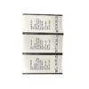Sewable UHF Laundry Tag for Textile Management (1) Sewable UHF Laundry Tag for Textile Management