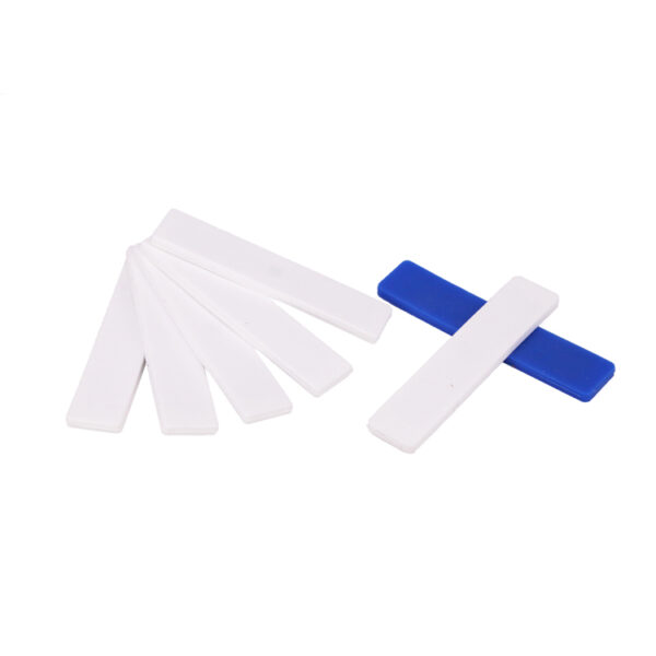 Silicone RFID Laundry Tag for Cleanroom Garments
