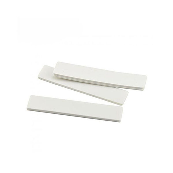 Silicone RFID Laundry Tag for Uniform Tracking (2) Silicone RFID Laundry Tag for Uniform Tracking