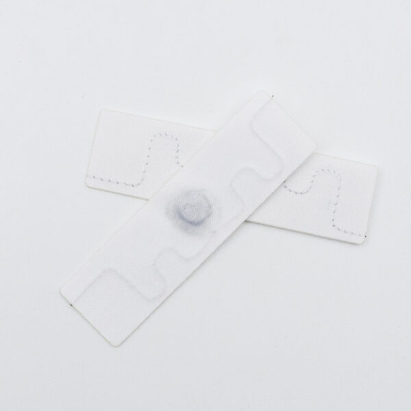 Smart Laundry Tag with HF and UHF Support