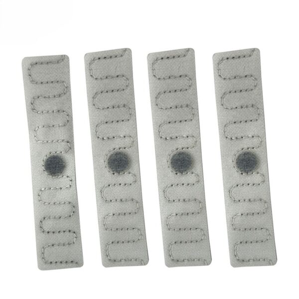 UHF Fabric Laundry Tag for Textile Rental