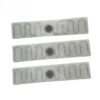 UHF Fabric Laundry Tag for Textile Rental