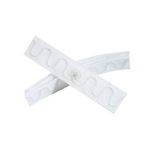 UHF Textile Laundry Tag for Linen Tracking (1) UHF Textile Laundry Tag for Linen Tracking