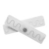UHF Textile Laundry Tag for Linen Tracking