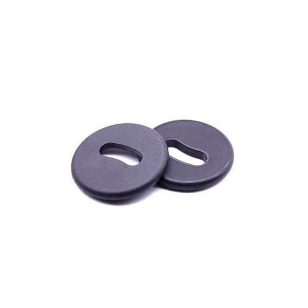 Washable PPS RFID Laundry Tag for Garments